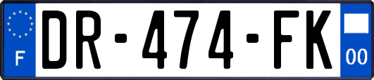 DR-474-FK