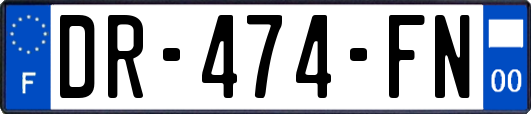 DR-474-FN