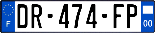 DR-474-FP