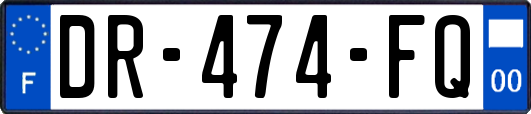 DR-474-FQ