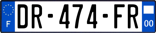 DR-474-FR