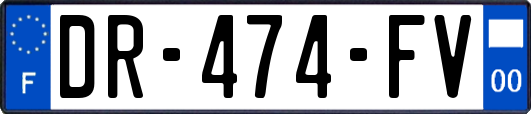 DR-474-FV