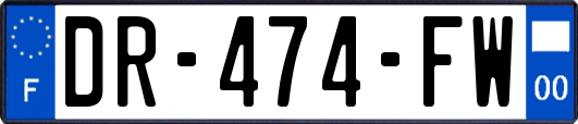 DR-474-FW