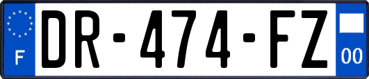 DR-474-FZ