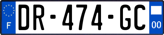 DR-474-GC
