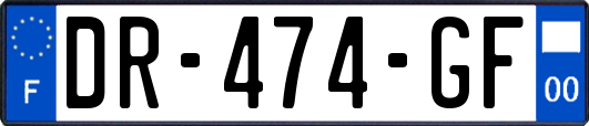 DR-474-GF