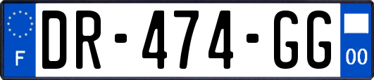 DR-474-GG
