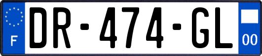 DR-474-GL