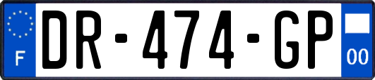 DR-474-GP