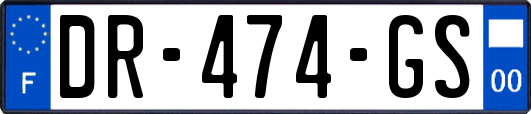 DR-474-GS