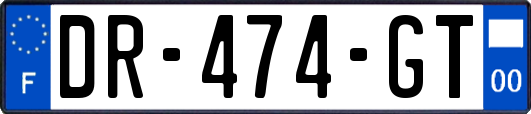 DR-474-GT