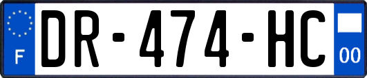 DR-474-HC