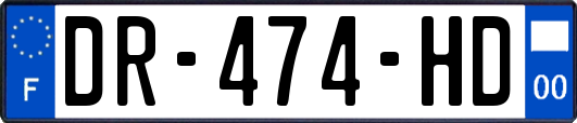 DR-474-HD
