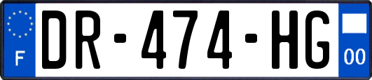 DR-474-HG