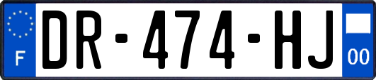 DR-474-HJ