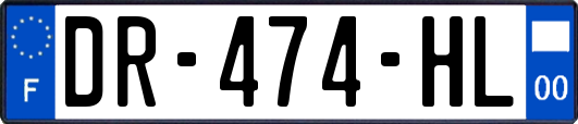 DR-474-HL