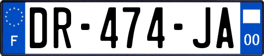 DR-474-JA
