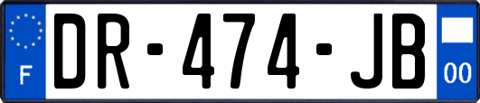 DR-474-JB