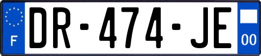 DR-474-JE