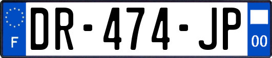 DR-474-JP