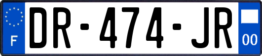 DR-474-JR
