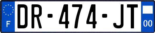 DR-474-JT