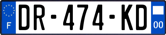 DR-474-KD