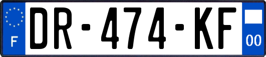 DR-474-KF