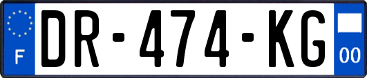 DR-474-KG