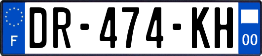 DR-474-KH