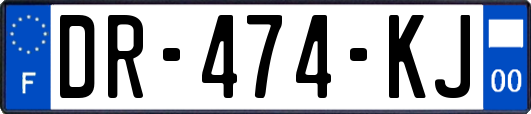 DR-474-KJ