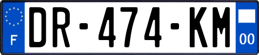 DR-474-KM