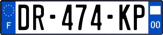 DR-474-KP