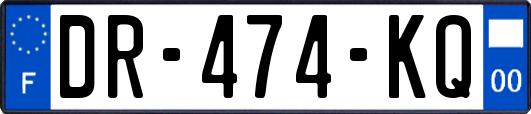 DR-474-KQ