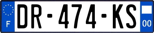 DR-474-KS