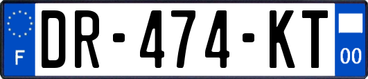 DR-474-KT