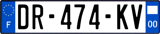 DR-474-KV