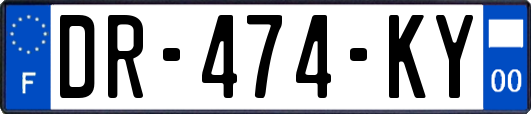 DR-474-KY