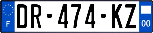 DR-474-KZ