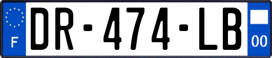 DR-474-LB