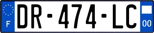 DR-474-LC