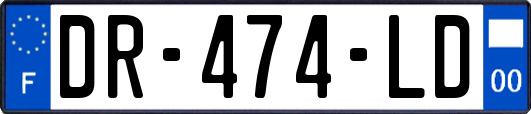 DR-474-LD