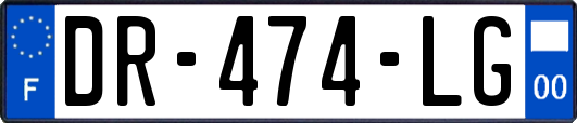 DR-474-LG