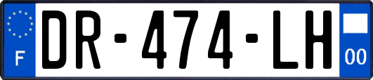 DR-474-LH