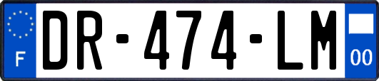 DR-474-LM