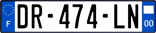 DR-474-LN