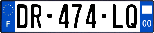 DR-474-LQ