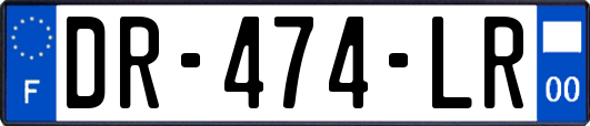 DR-474-LR