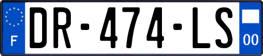 DR-474-LS