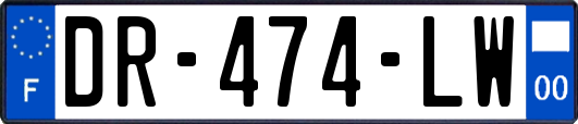 DR-474-LW